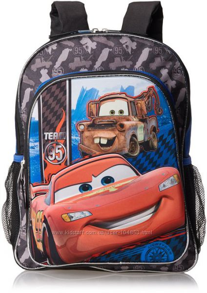 Новый рюкзак от Disney 3D изображение оригинал США