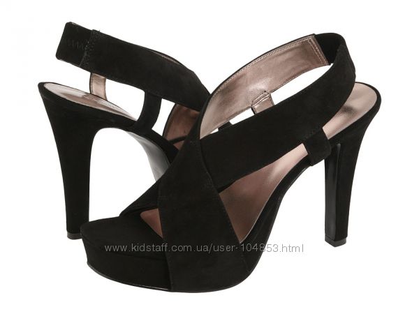 Босоножки Nine West из США состояние новых р. 9  26см