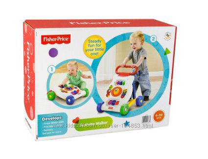 Детские игрушки