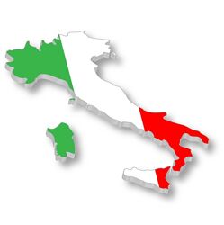 Італійська мова online 