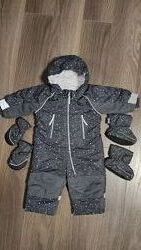 Зимний комбинезон H&M