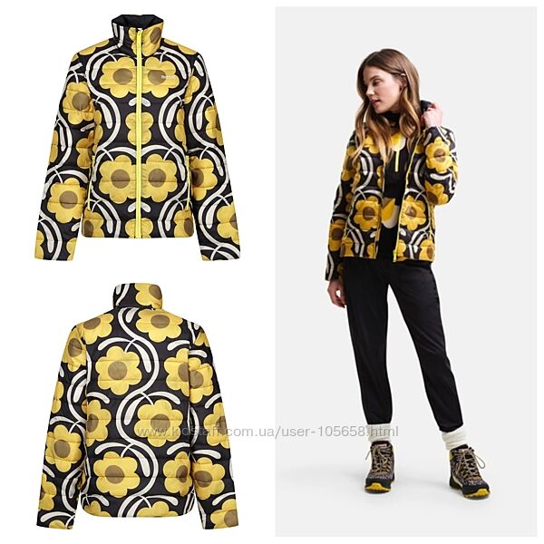 Куртка Orla Kiely