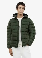 Куртка H&M хамелеон.