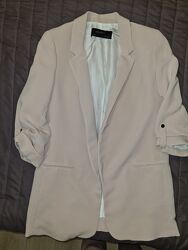 Пиджак zara размер S