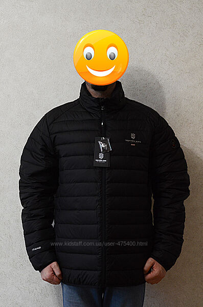 Розпродаж Фірмова куртка Tiger Force ОРИГІНАЛ