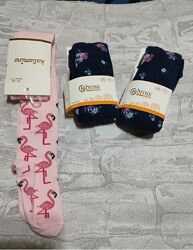 #4: 98-104 фиолетовые 