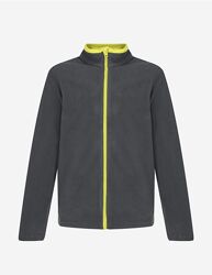 Флисовая кофта и штаны 164