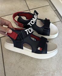Сандалии женские Tommy Hilfiger