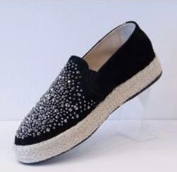 Брендовые слипоны эскадрильи Baldinini Италия 