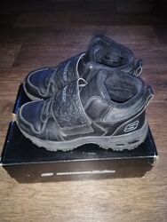 Ботинки Skechers демисезон
