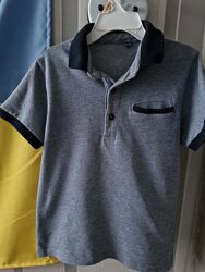 Поло Next 7 років