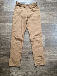 Брюки H&M 9-10 лет