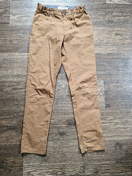 Брюки H&M 9-10 лет