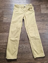 Брюки джинсы H&M 9-10 лет