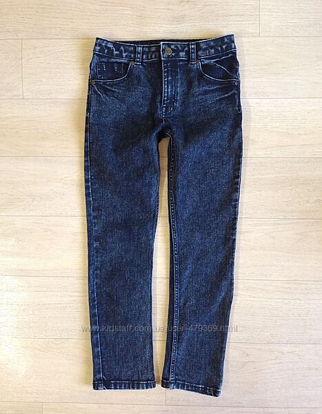 Отличные плотные джинсы Bluezoo указано 9 лет