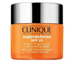 Коригувальний крем Clinique 30 ml