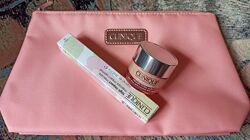 Набір косметики Clinique high impact, all about eyes
