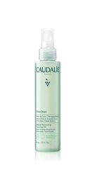 Пінка для вмивання, олійка, маска Caudalie 
