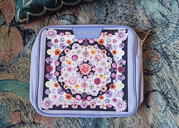 Косметички Lancome, Estee Lauder, Clinique Новинки