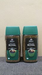 Предлагаю кофе растворимый   Bellarom Royal и Cafe Dor Gold 200g
