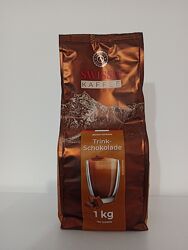 #5: Горячий шоколад