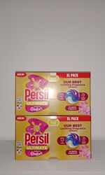 Капсули для прання Persil 38 шт