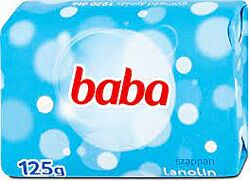 Предлагаю детское мыло Бобо lanolin125 г. и жидкое мыло бобо250мл