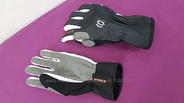 Термо перчатки Daehlie Glove Active, размер L / 9