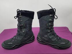 Термо ботинки Lowa Paganella Gore-tex eur-42 на стопу 27 см, оригинал