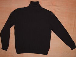 Шерстяной свитер гольф Hugo Boss Orange eur-L размер наш 50, оригинал