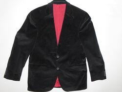 Вельветовый пиджак блейзер JJB Benson eur-50 размер наш 50