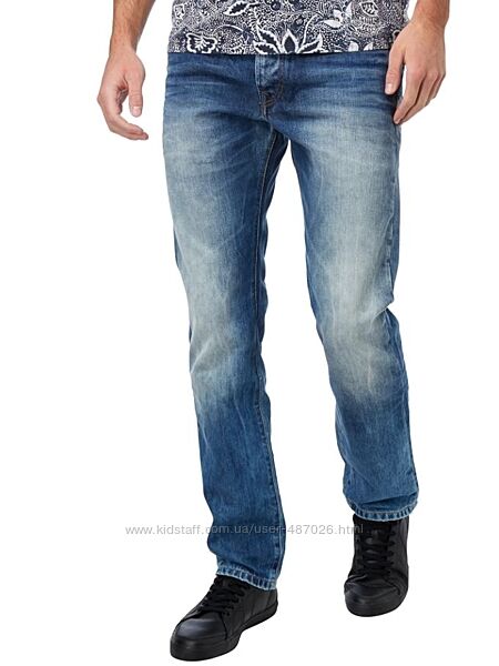 Джинсы Pepe Jeans W33 X L32, размер наш 50, оригинал