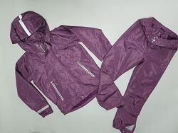 Термо костюм, куртка и штаны 157 Funk Hudra Tex рост 150 см