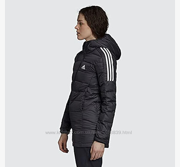  Оригінал adidas парка розмір М