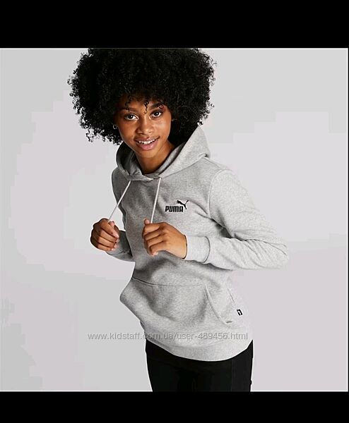 Худі puma розмір М