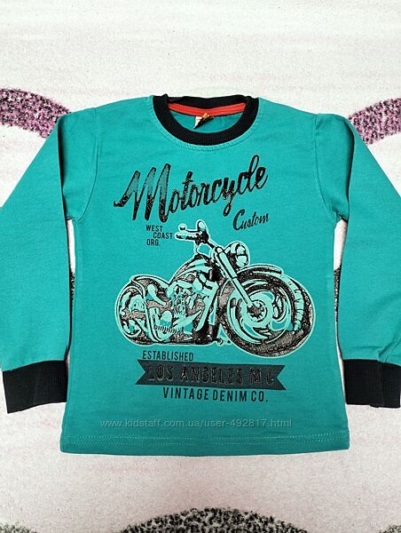 Реглани, кофти, светри, водолазки р.110 4-6 років