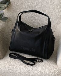 #5: черная  