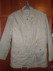 Куртка мужская зимняя 50-52 р 