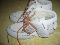 Женские стильные ботиночки 37, 5 р, Converse, натуральная замша, оригинал