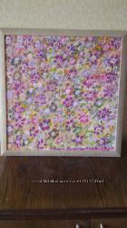 картина Новый мир