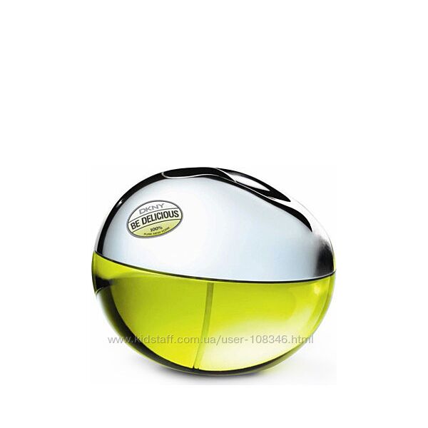 Dkny be delicious donna karan для жінок 30 мл
