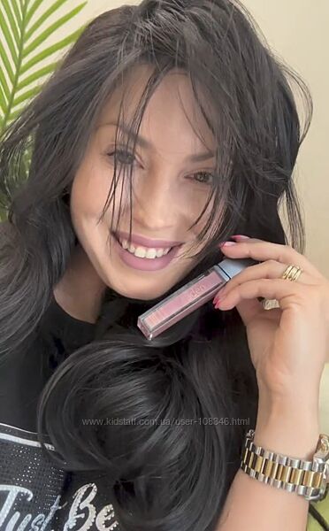 Рідка матова помада Aden номер 5