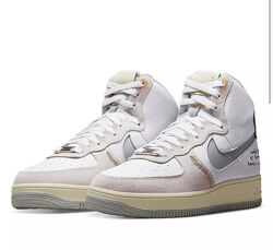 Кроссовки Nike Air Force 1 Sculpt sneakers оригинал США