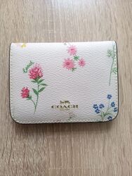 Гаманець coach