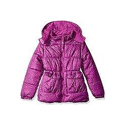 Новая куртка Pink Platinum на 2-3 года холодная осень, еврозима