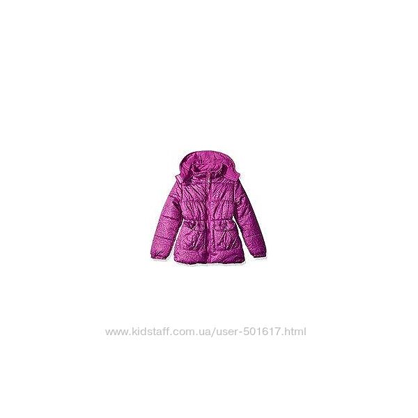 Новая куртка Pink Platinum на 2-3 года холодная осень, еврозима