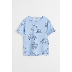 Футболка H&M 