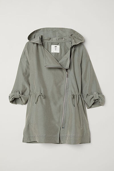 Ветровка - куртка H&M Eur 170, 14 plus