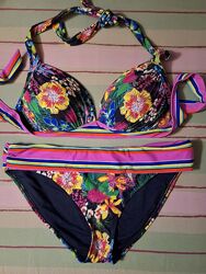 Роздільний купальник George р.18 новий без бірки