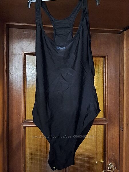 Цілісний цельный купальник Slazenger р.18